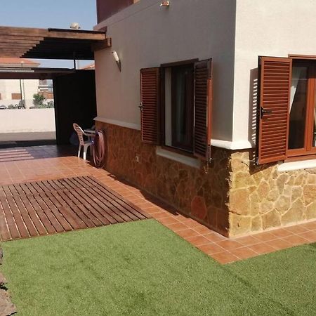 Fuertedreams Villa La Oliva Eksteriør bilde