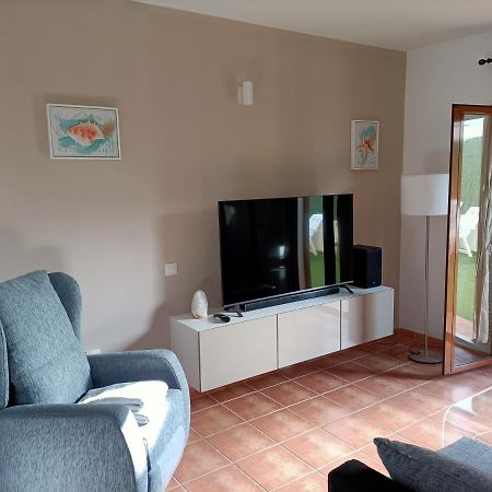 Fuertedreams Villa La Oliva Eksteriør bilde