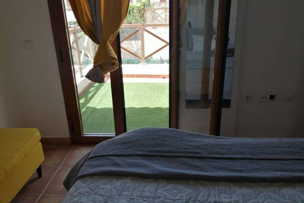 Fuertedreams Villa La Oliva Eksteriør bilde