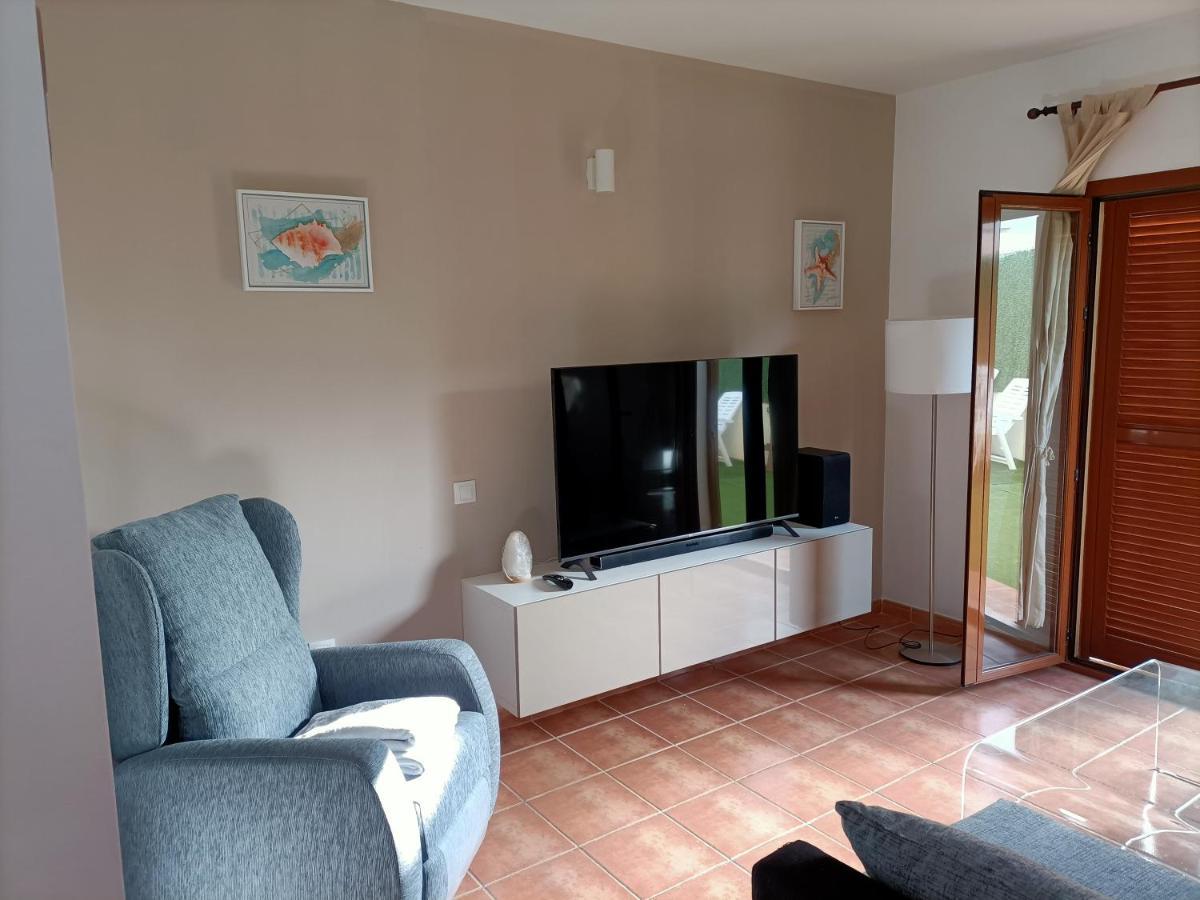 Fuertedreams Villa La Oliva Eksteriør bilde