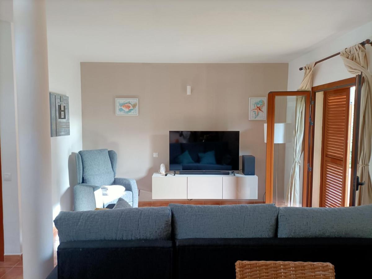 Fuertedreams Villa La Oliva Eksteriør bilde