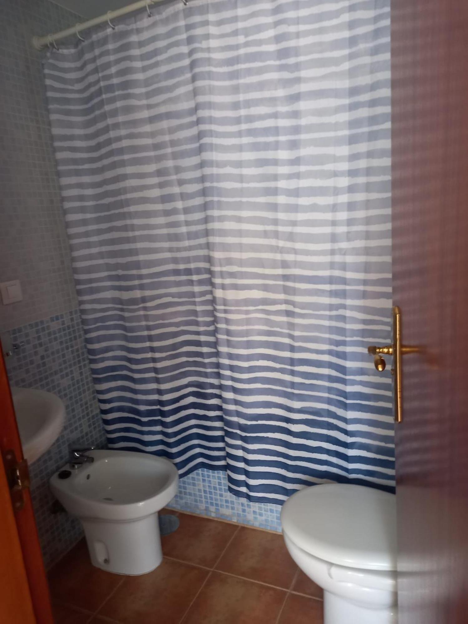 Fuertedreams Villa La Oliva Rom bilde